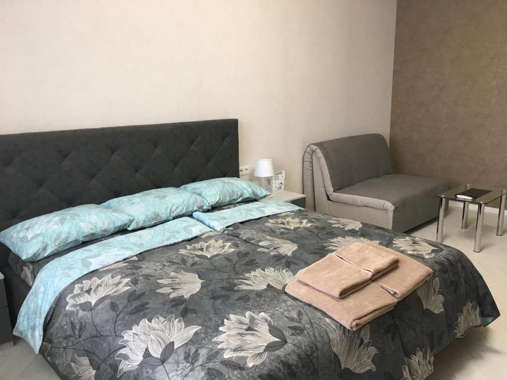 SKY-APARTMENTS ODESSA photo 2