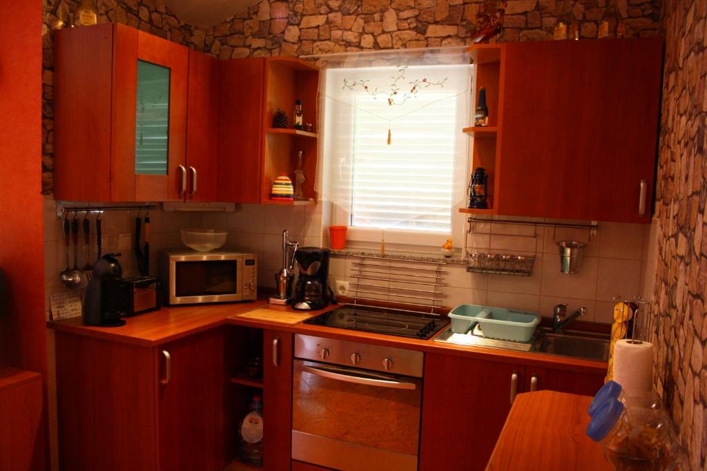 Barbi Apartman KRK photo 4