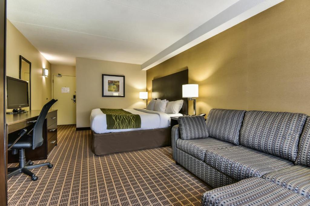Comfort Inn Windsor photo 4