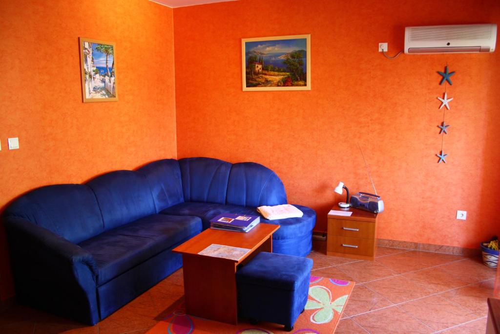 Barbi Apartman KRK photo 3