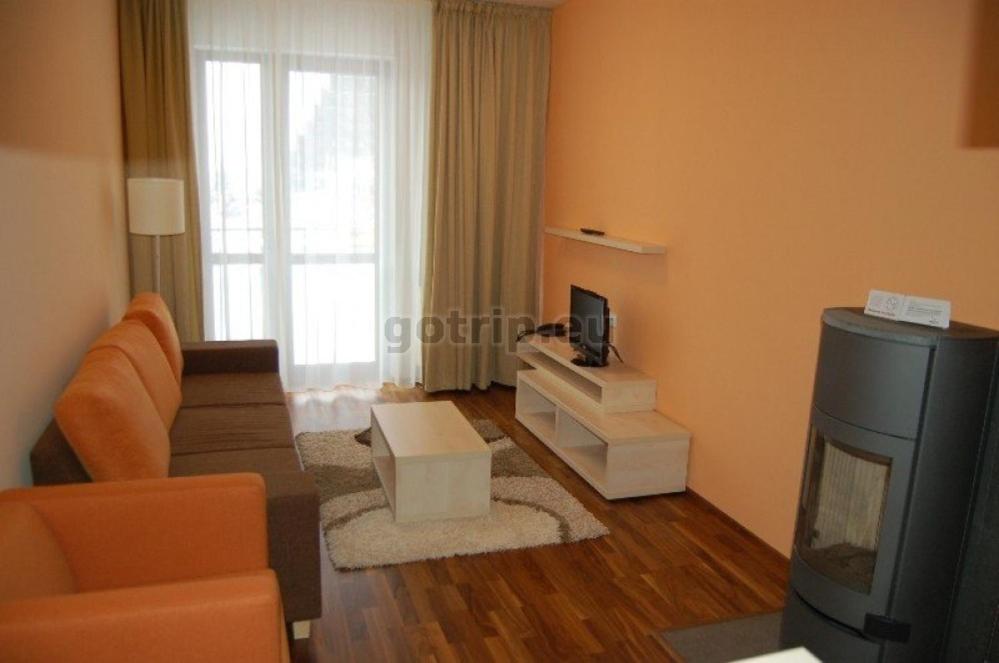 Apartmán Crocus 415 photo 3