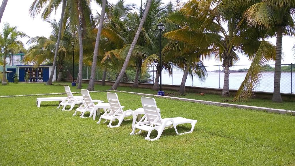 Hotel Marina San Blas photo 3