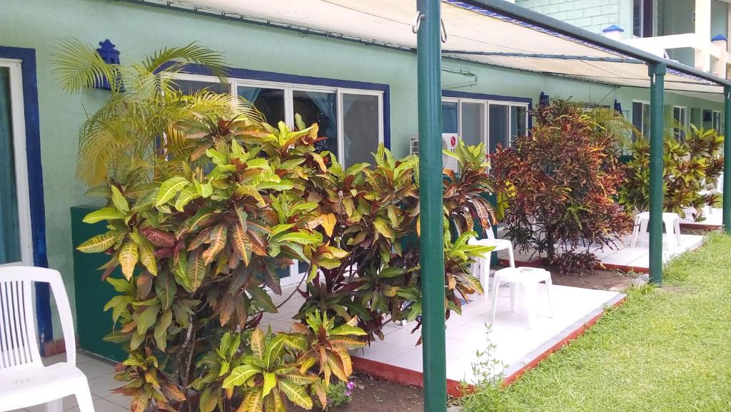 Hotel Marina San Blas photo 2
