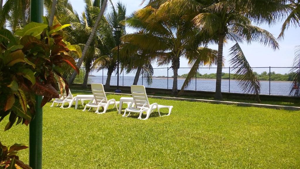 Hotel Marina San Blas photo 1