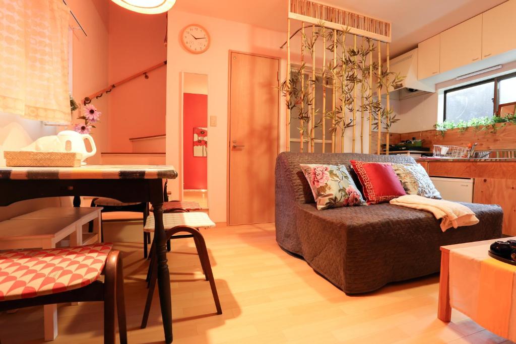 Lucy's House横浜中華街 House2 photo 4