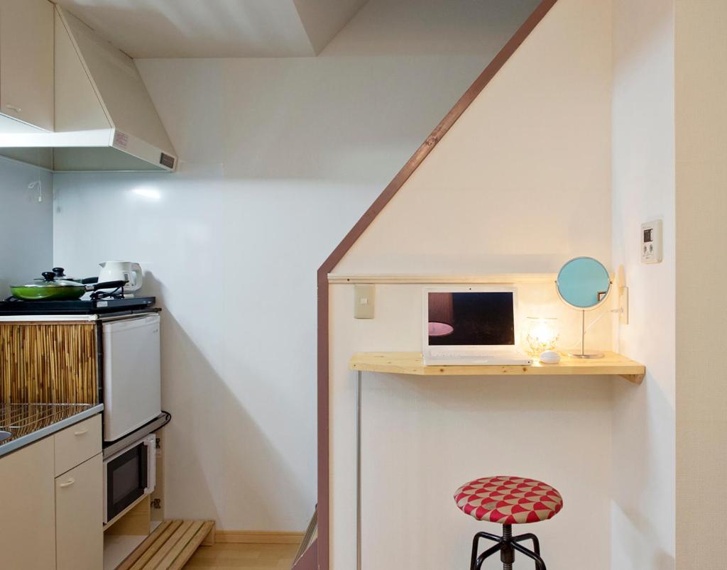 Lucy's House横浜中華街 House3 photo 3