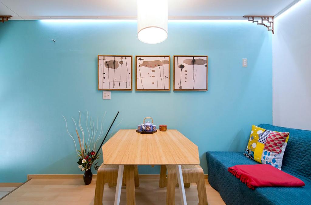 Lucy's House横浜中華街 House3 photo 1