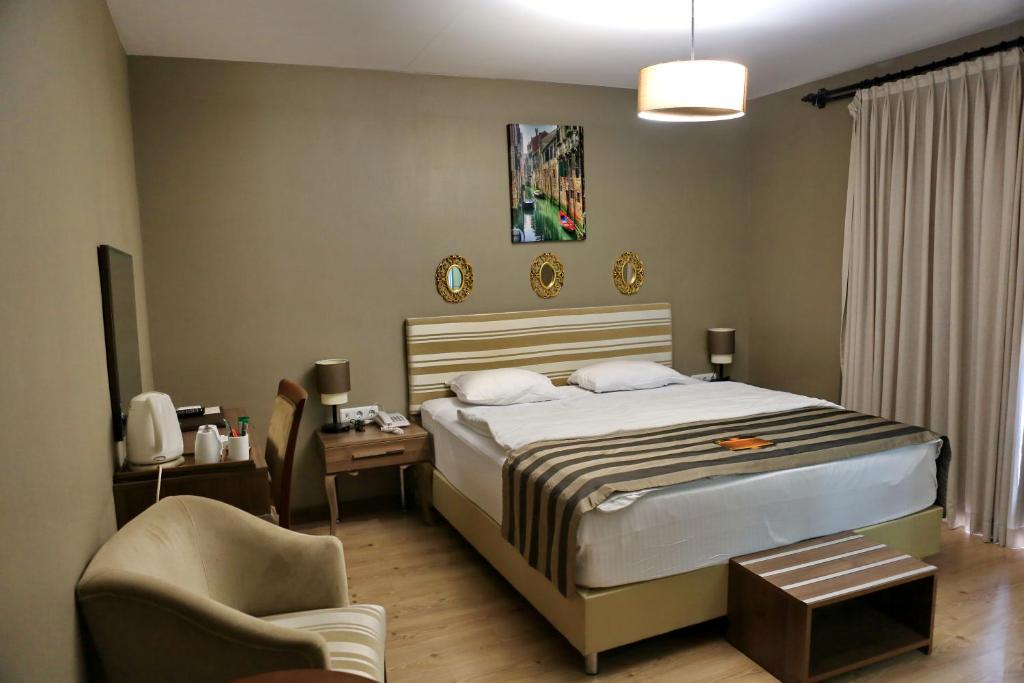 Adana City Boutique Hotel photo 4