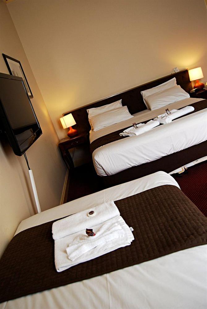 The Glenferrie Hotel Hawthorn photo 3