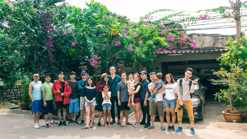 Cô Tư Homestay Phan Thiết