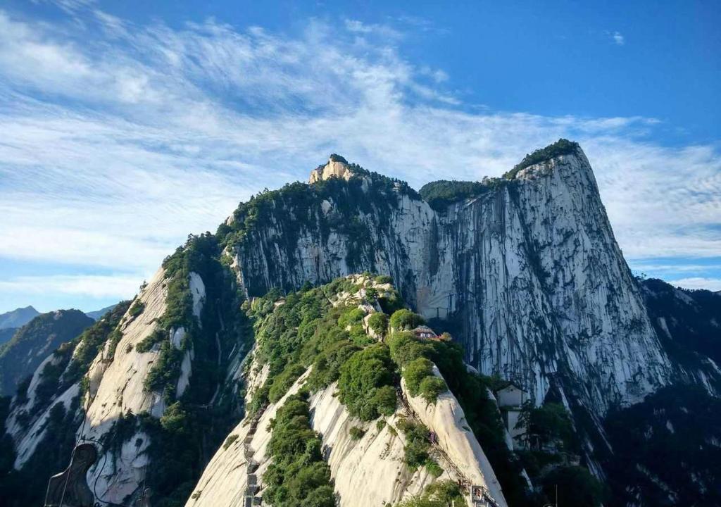 Huashan International Youth Hostel photo 4