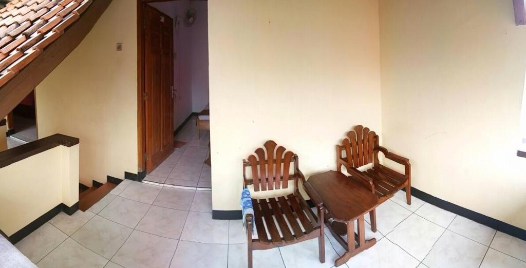 Rinjani Homestay photo 3
