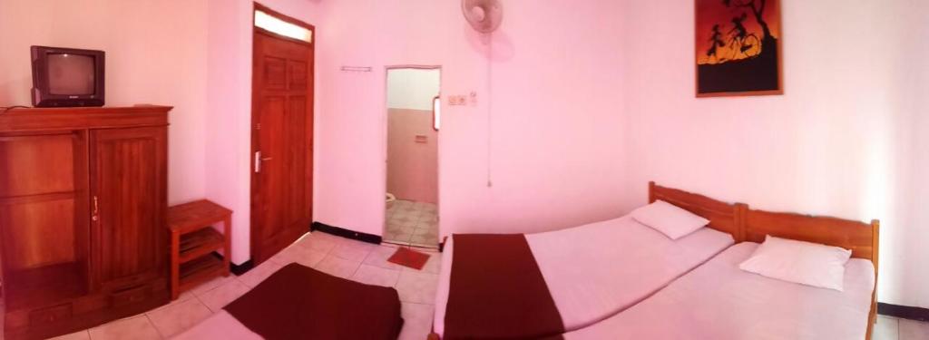 Rinjani Homestay photo 4