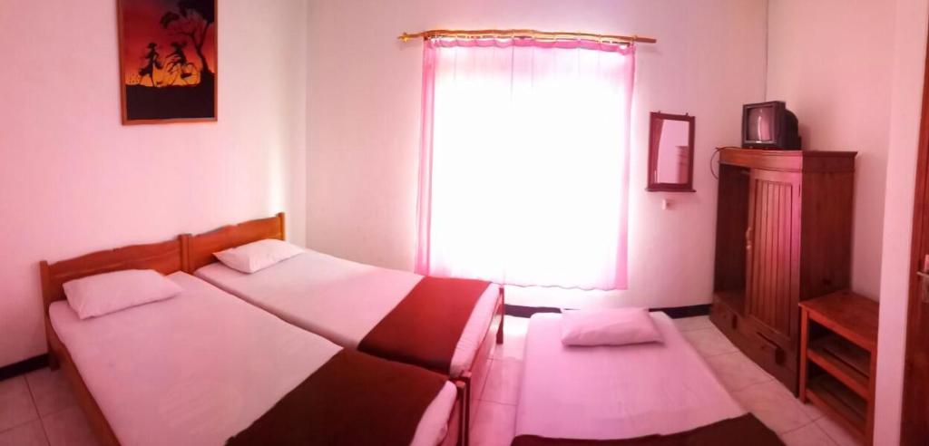Rinjani Homestay photo 1