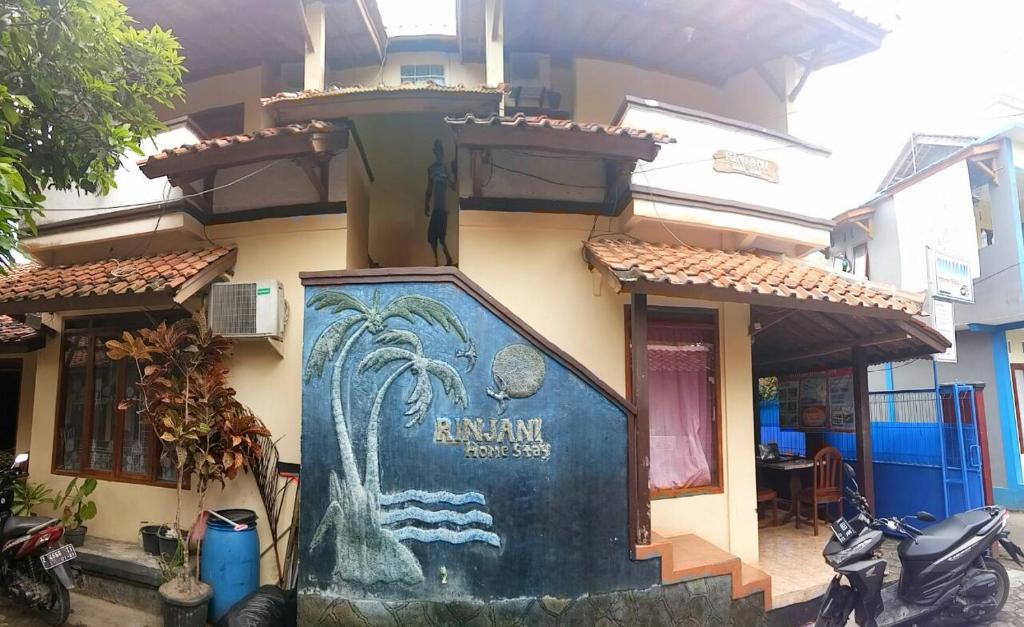 Rinjani Homestay photo 2