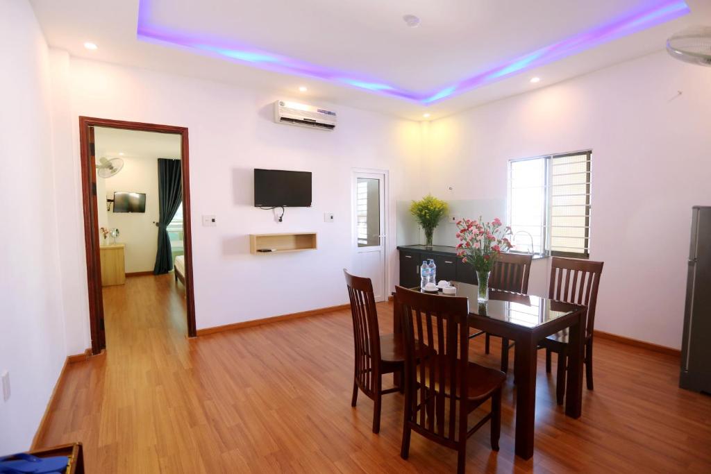 Апартаменты (Апартаменты-студио), DaNa Home Hotel - Apartment