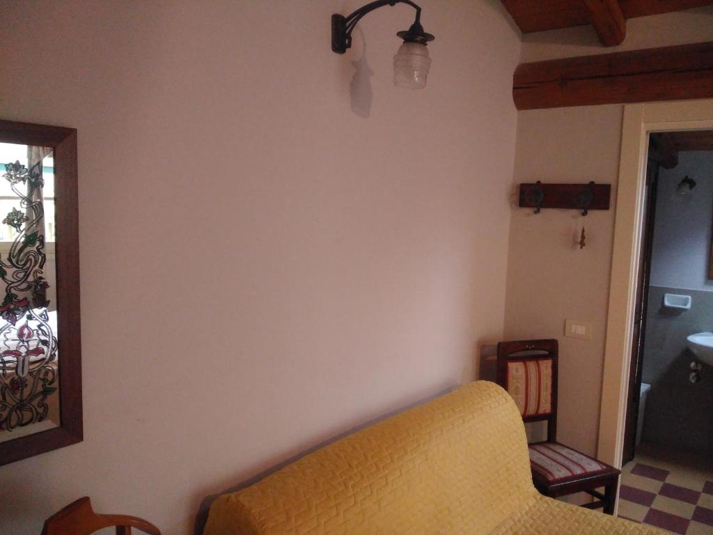 B&B Casa Lulù photo 4