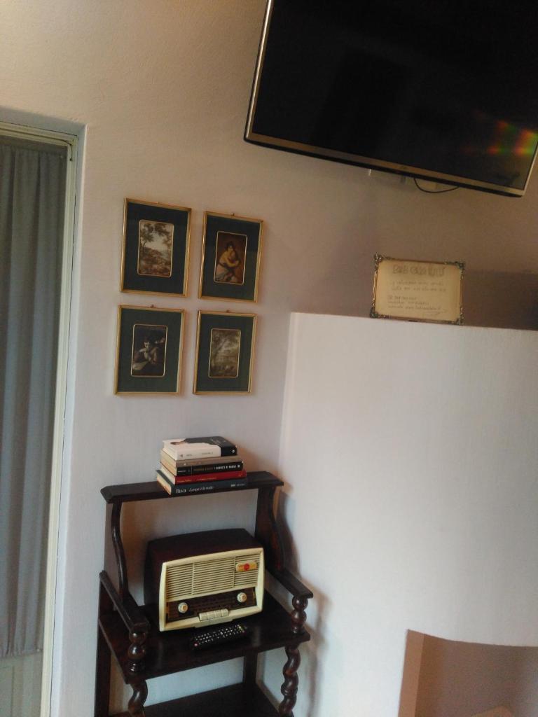 B&B Casa Lulù photo 3