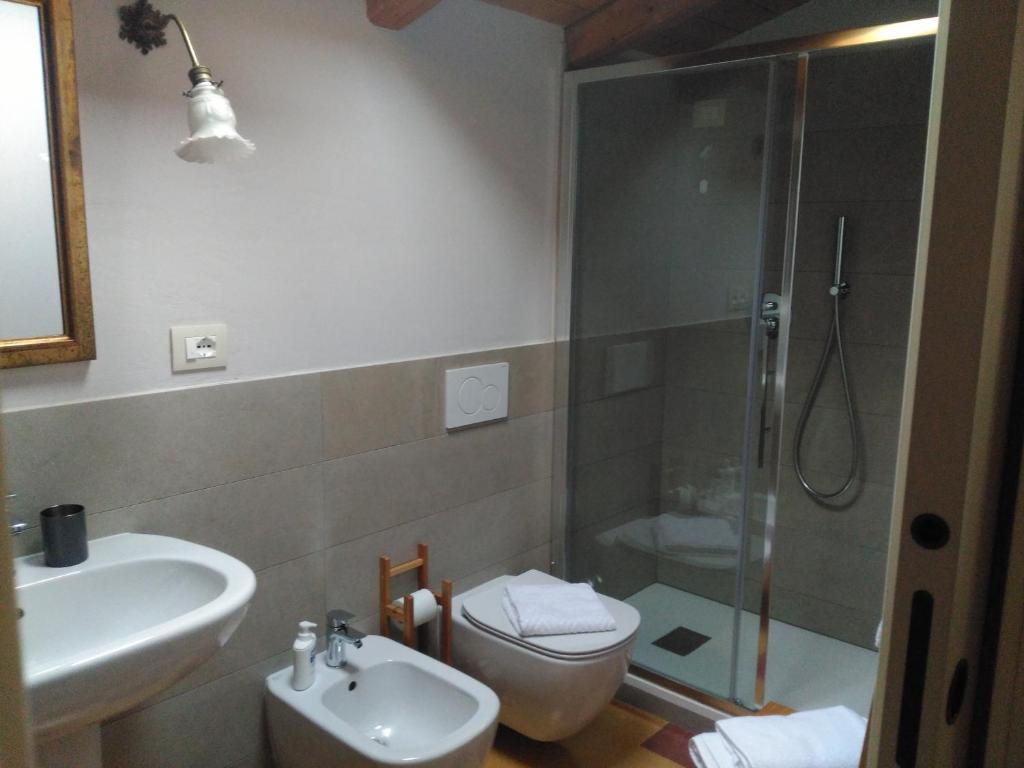 B&B Casa Lulù photo 2