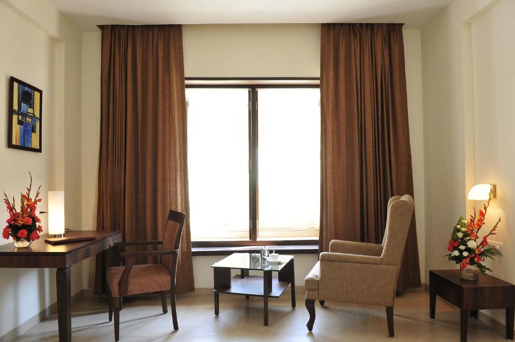 Cambay Resort, Udaipur photo 2