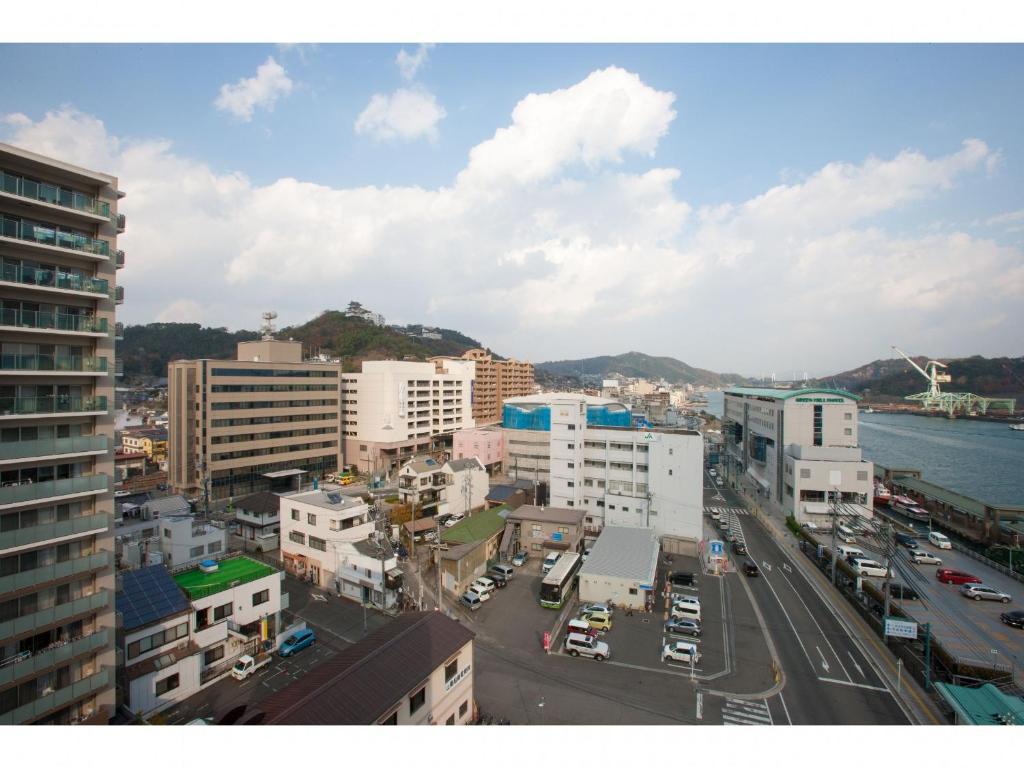 Onomichi Daiichi Hotel photo 1