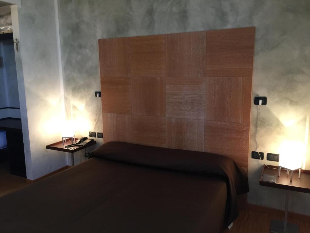 Locanda Corte Girlanda