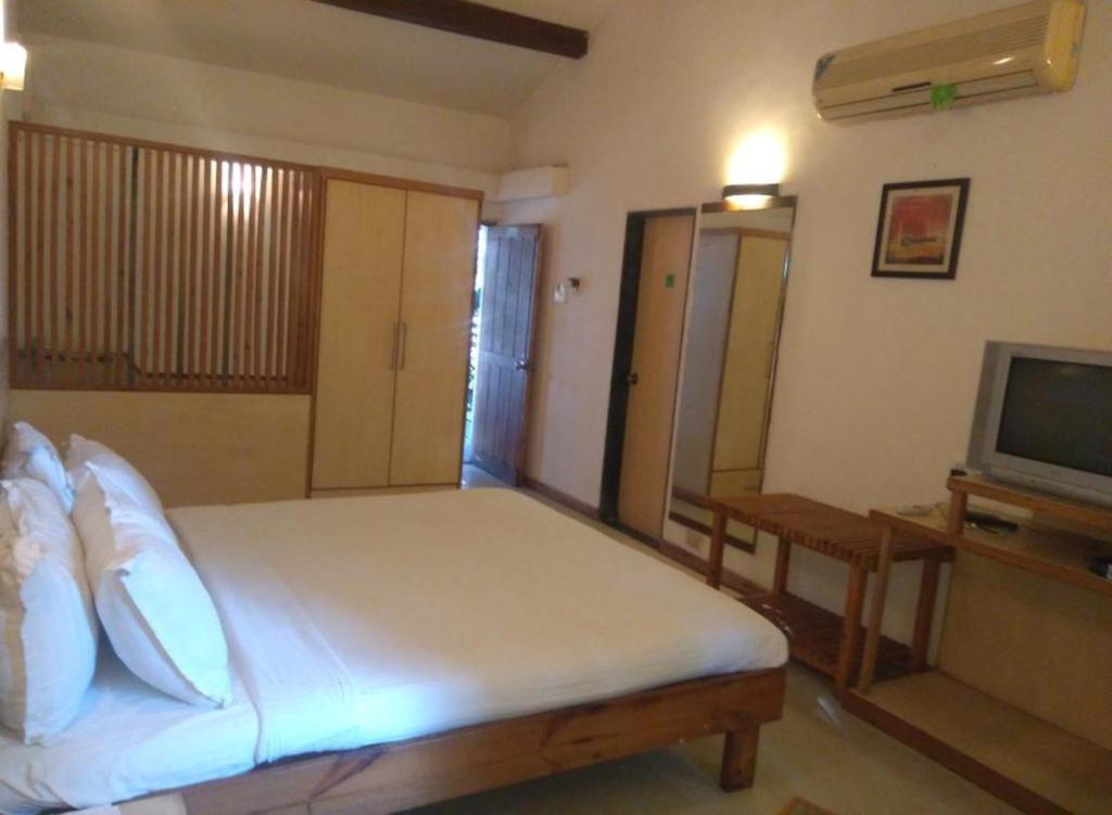 Номер (Номер в коттедже), Cambay Sapphire, Gandhinagar