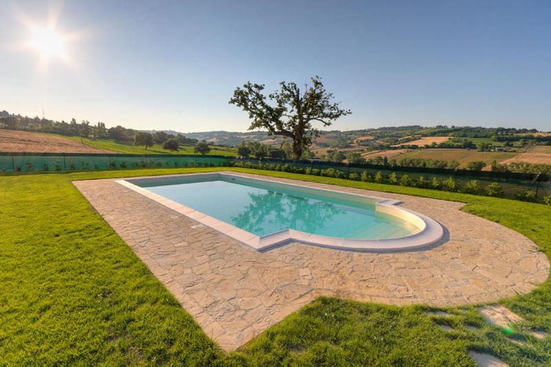 Azienda Agrituristica Le Bucoliche photo 3