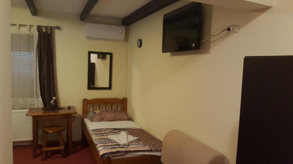 Valpovački dvori B&B photo 4