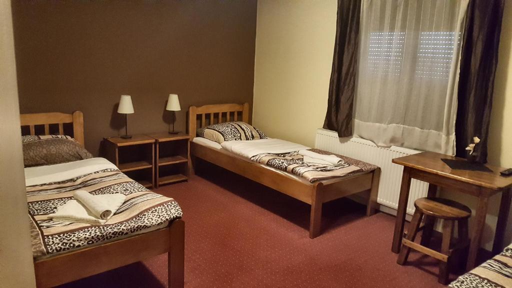 Valpovački dvori B&B photo 1