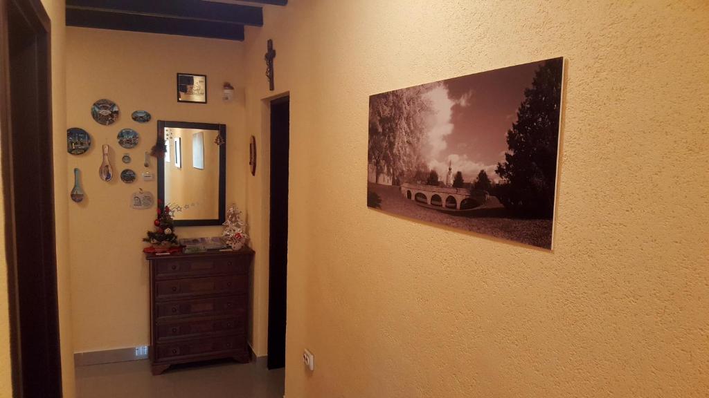 Valpovački dvori B&B photo 2