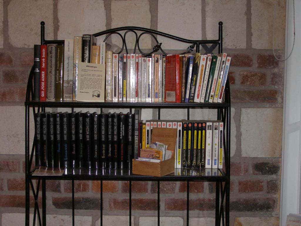 Grange de la Herde photo 3