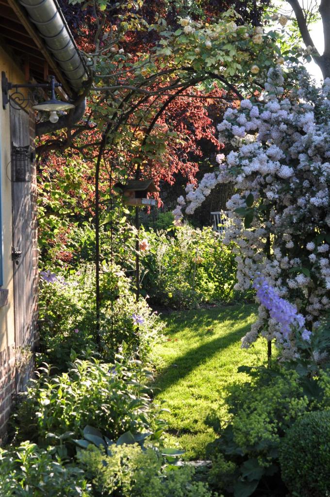 Grange de la Herde photo 1