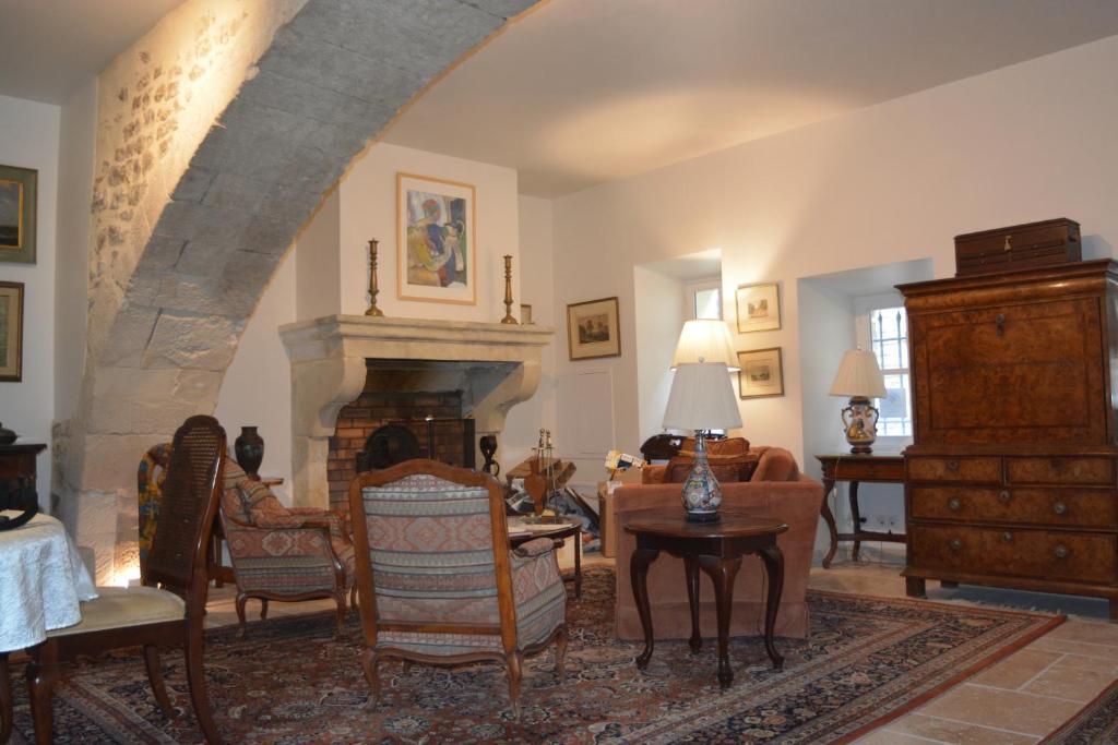 Annapurna Bed & Breakfast photo 4