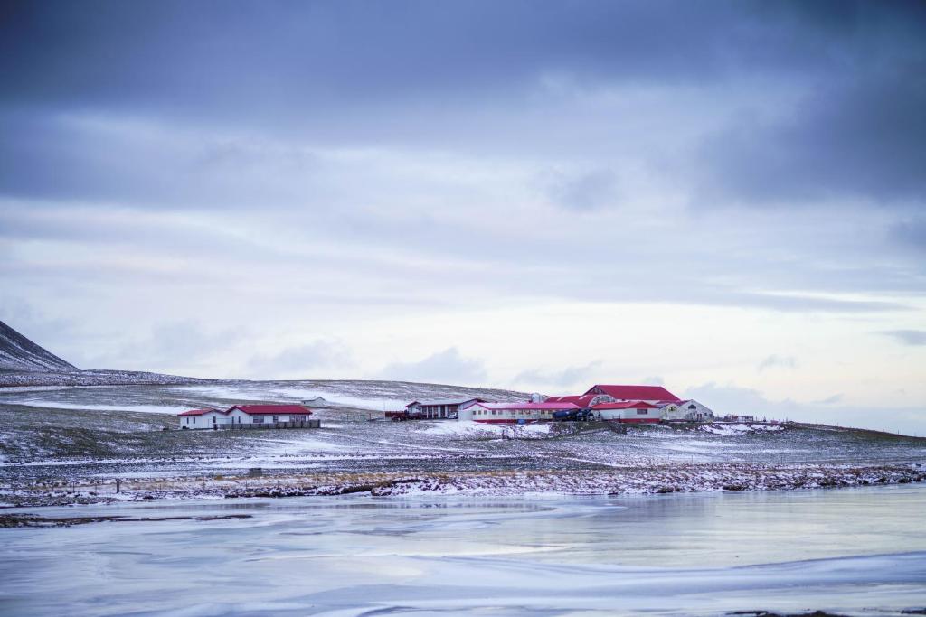 Eiði Farmhouse photo 1