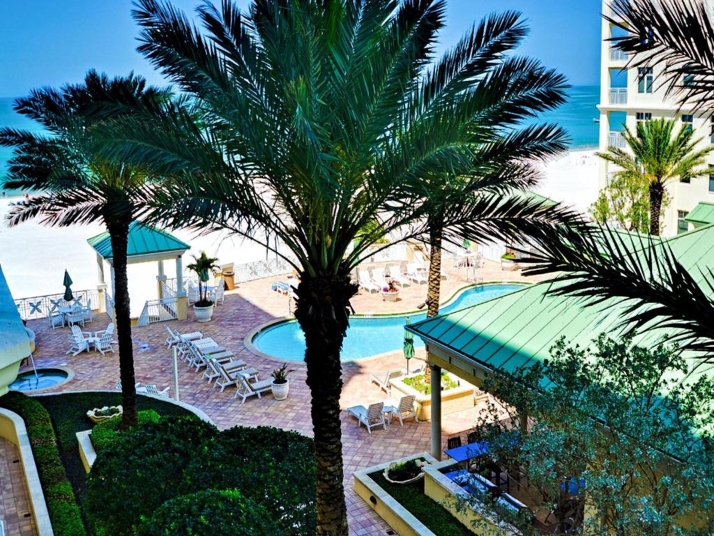Mandalay Beach Club 606 image