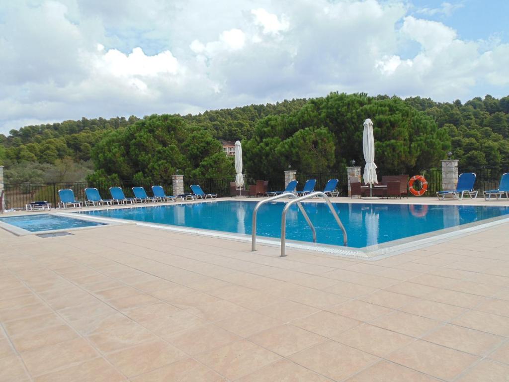 Skiathos Diamond photo 1