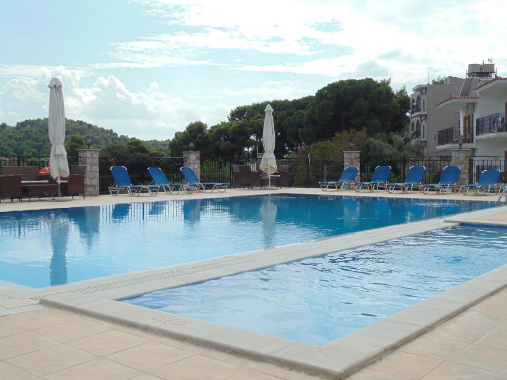 Skiathos Diamond photo 2
