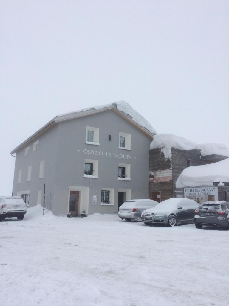 Ospizio La Veduta