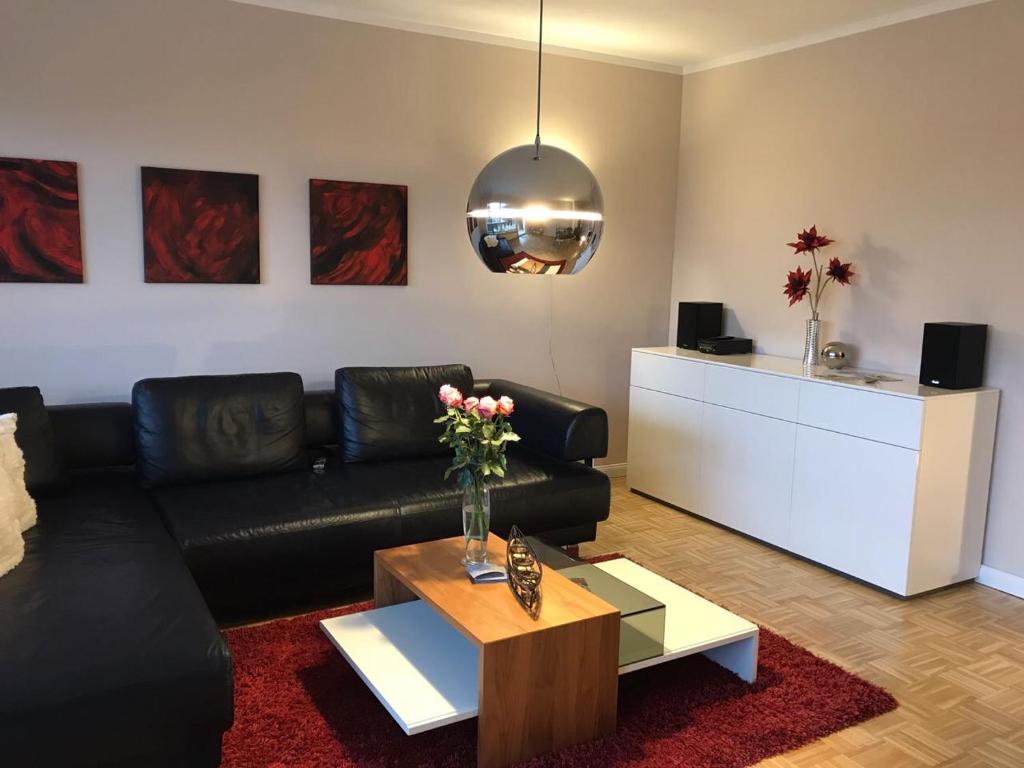 Ferienwohnung Gipfelnest photo 1
