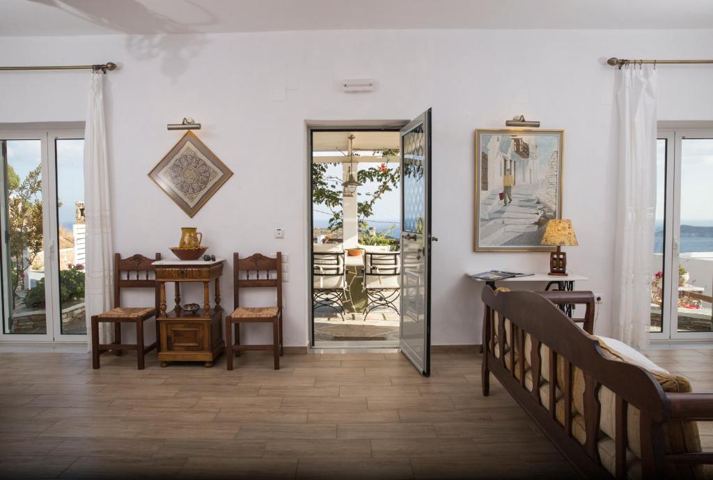 Villa Pelagos photo 4
