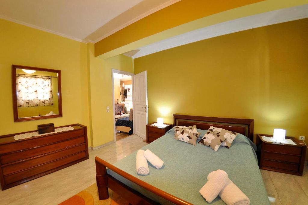 Nodaros Home photo 1