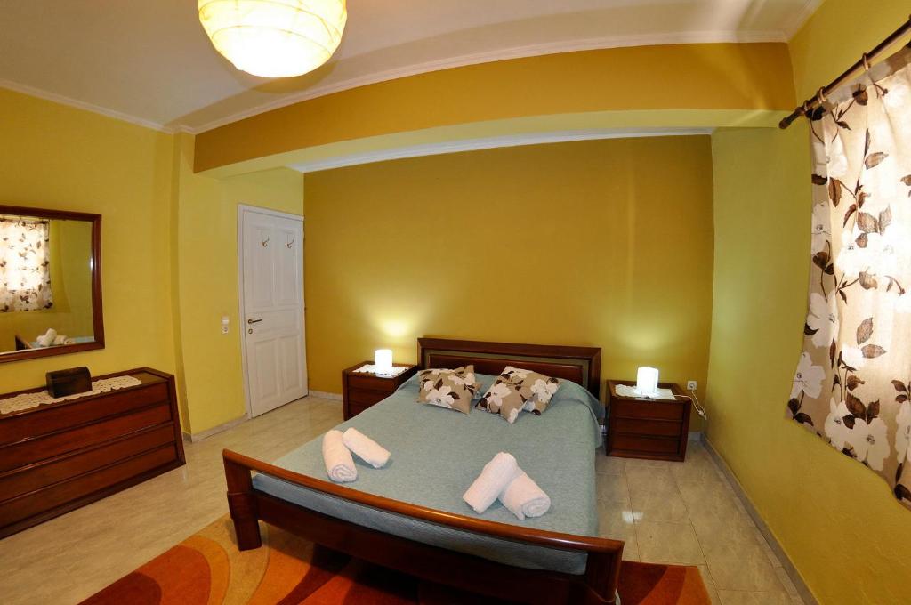 Nodaros Home photo 3
