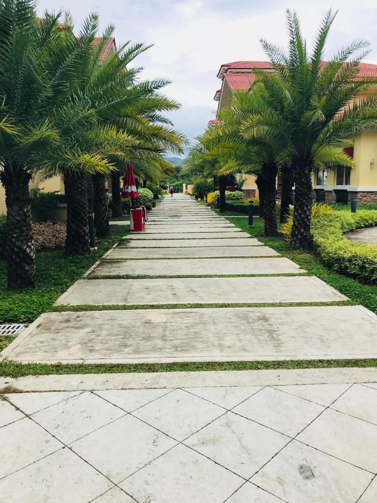 San Remo Oasis, Citta De Mari