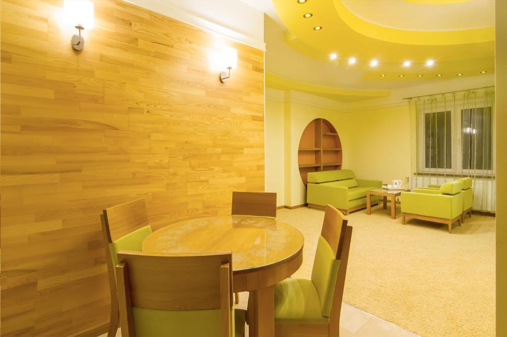 Hotel Pory Roku photo 4