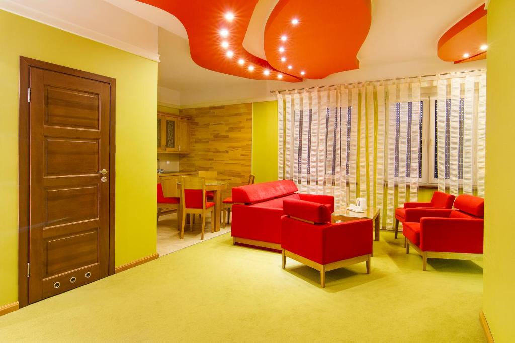 Hotel Pory Roku photo 3