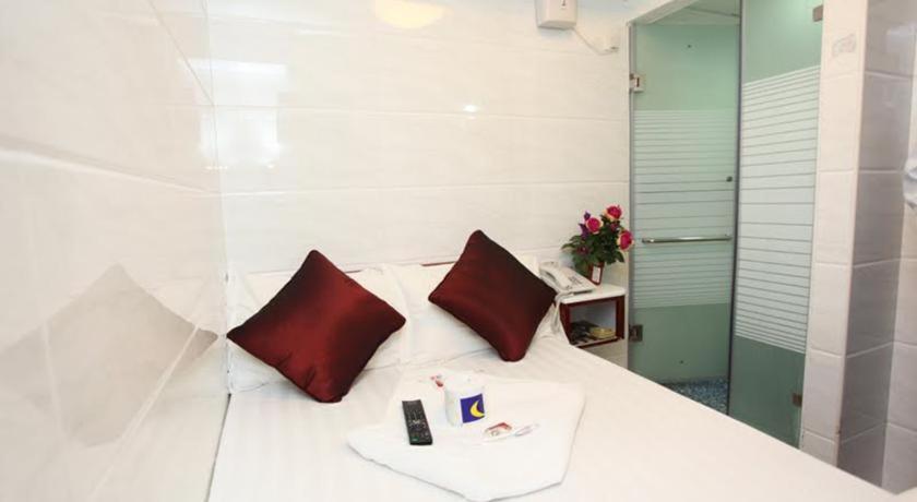 Одноместный (Одноместный номер Делюкс), Reliance Inn