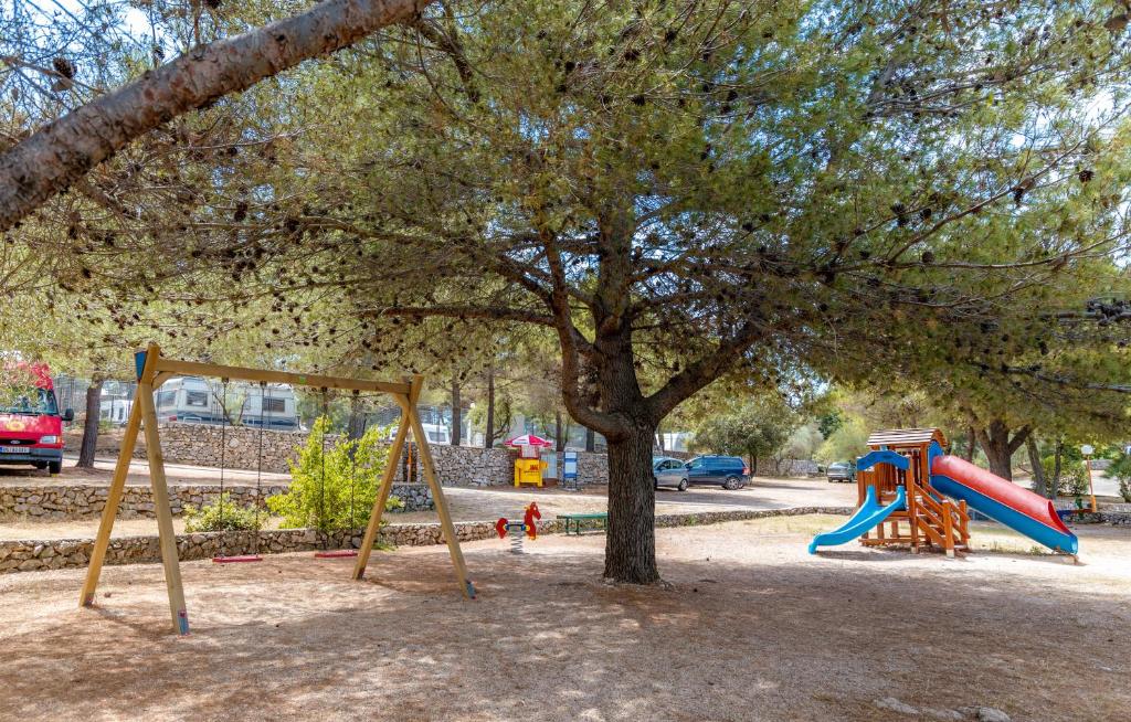 Victoria Mobilehome Jezera Village Holiday Resort photo 4