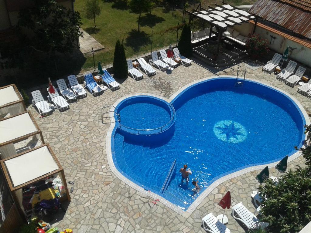 Saint George Family Hotel photo 3