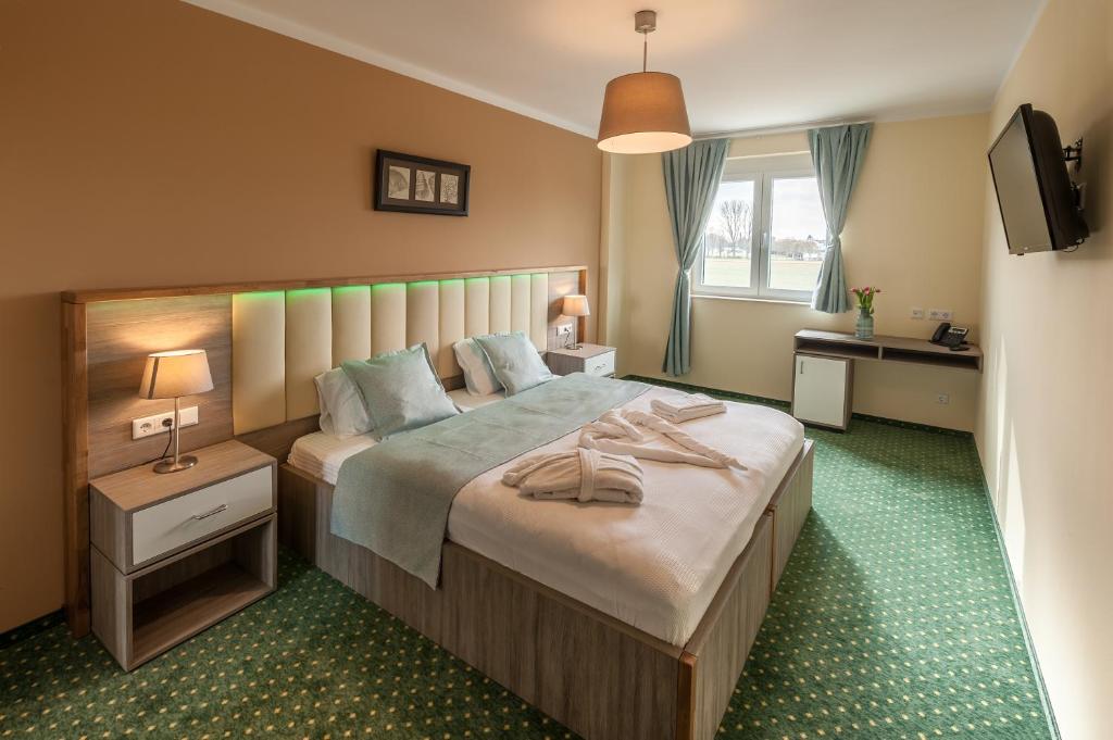 Mein Palace Hotel photo 1